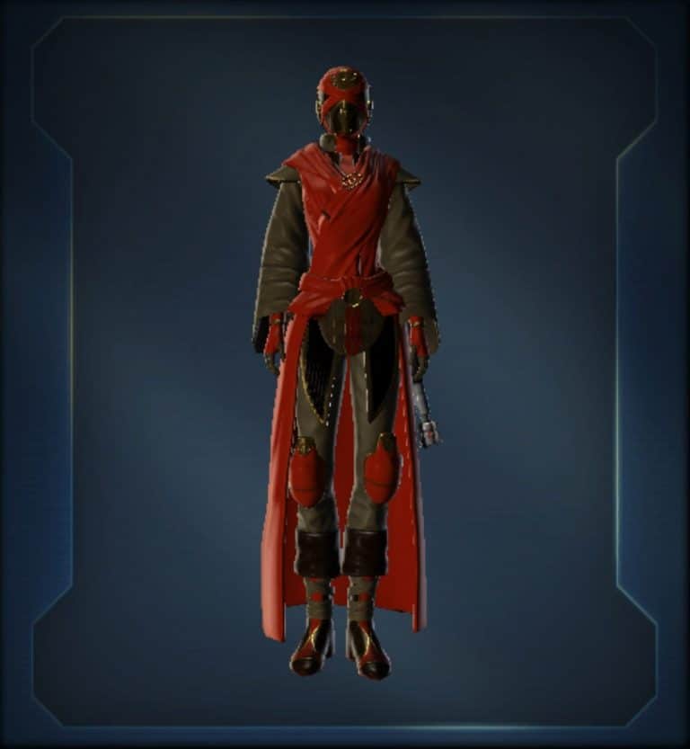 SWTOR Dark vs Light Alignment Guide (Updated 2020)