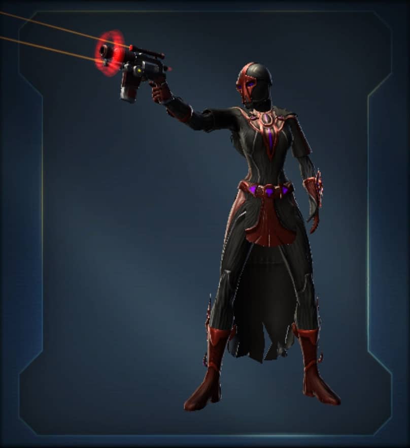 SWTOR Dark vs Light Alignment Guide (Updated 2020)