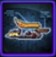 Duuba's Transport Skiff