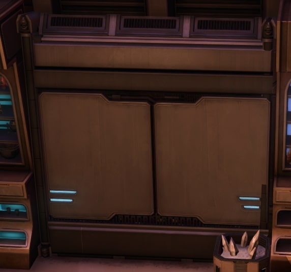 Flash Freezer