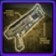 Gourmand's Favorite Blaster Pistol