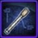 Gourmand's Favorite Lightsaber