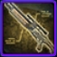 Gourmand's Favorite Sniper Rifle