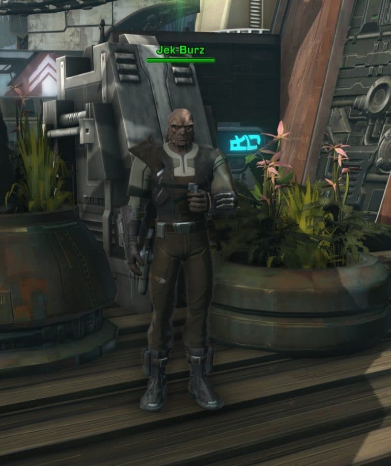 SWTOR Feast of Prosperity Event Guide 2025