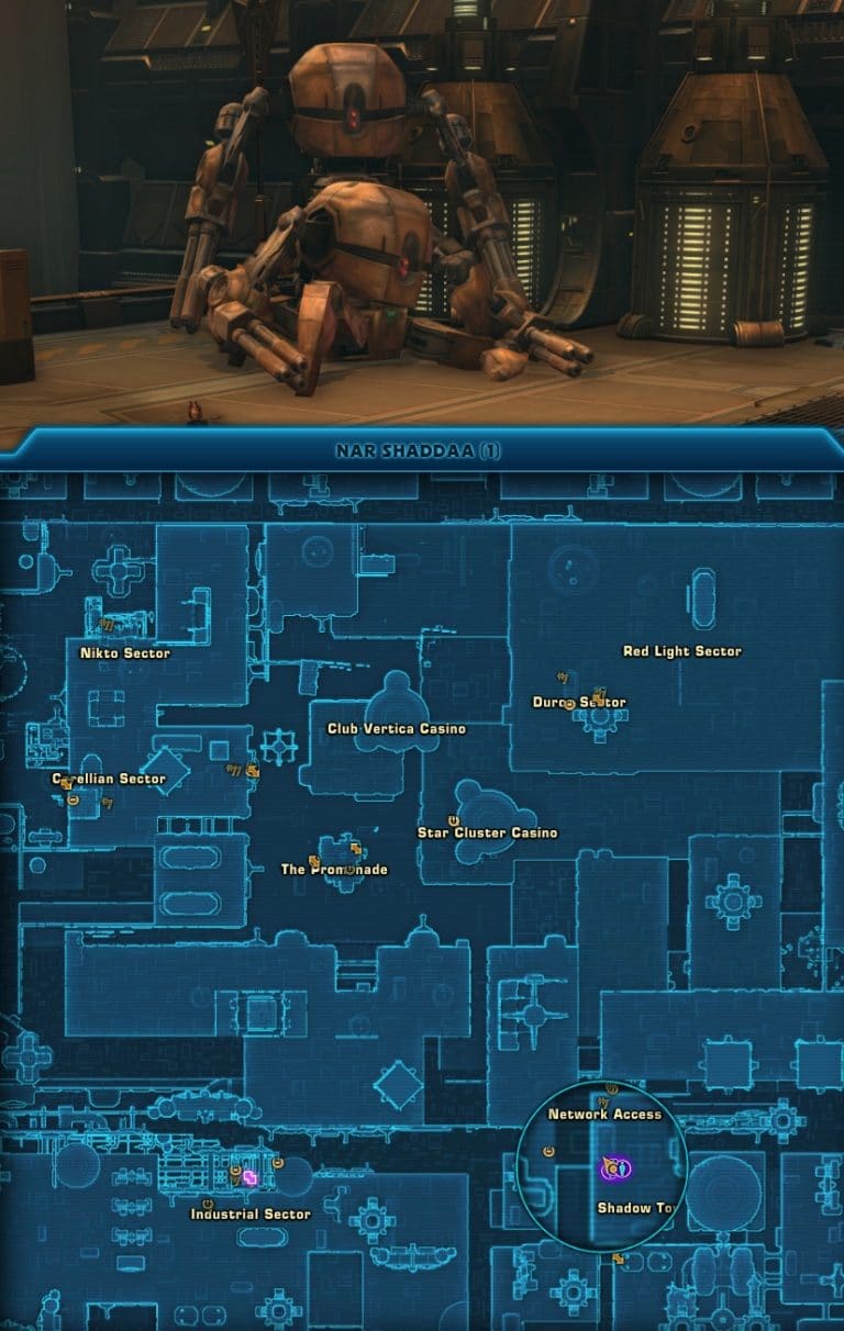 SWTOR Feast of Prosperity Event Guide 2025