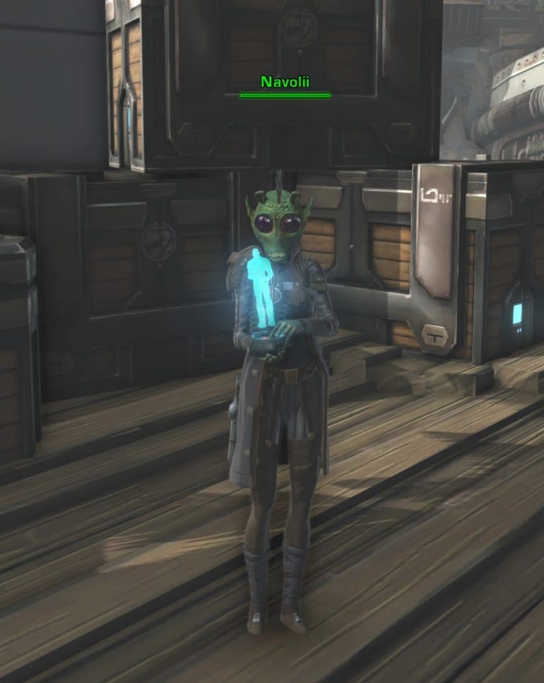 SWTOR Feast of Prosperity Event Guide 2025