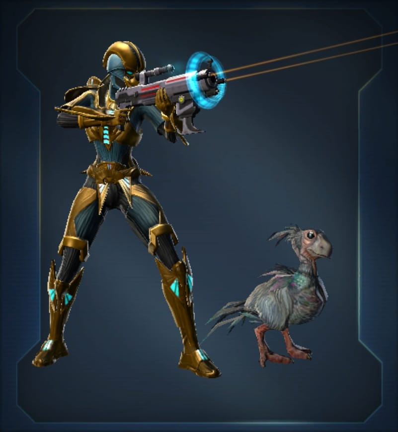 SWTOR Dark vs Light Alignment Guide (Updated 2020)