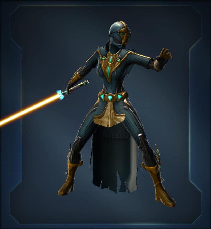 SWTOR Dark vs Light Alignment Guide (Updated 2020)