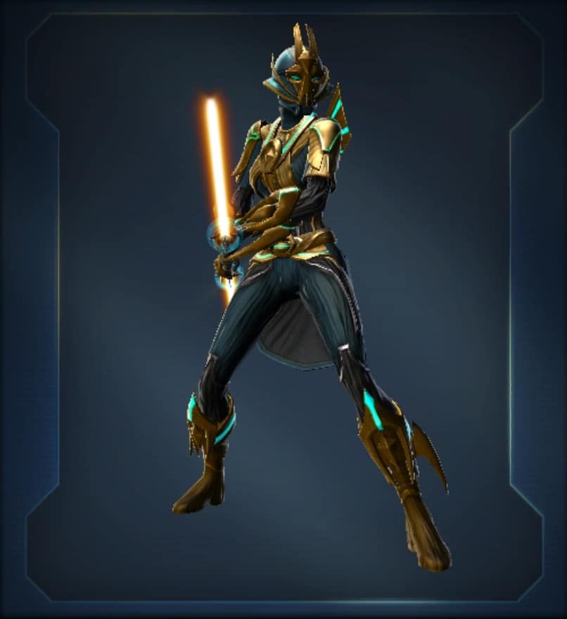 SWTOR Dark vs Light Alignment Guide (Updated 2020)