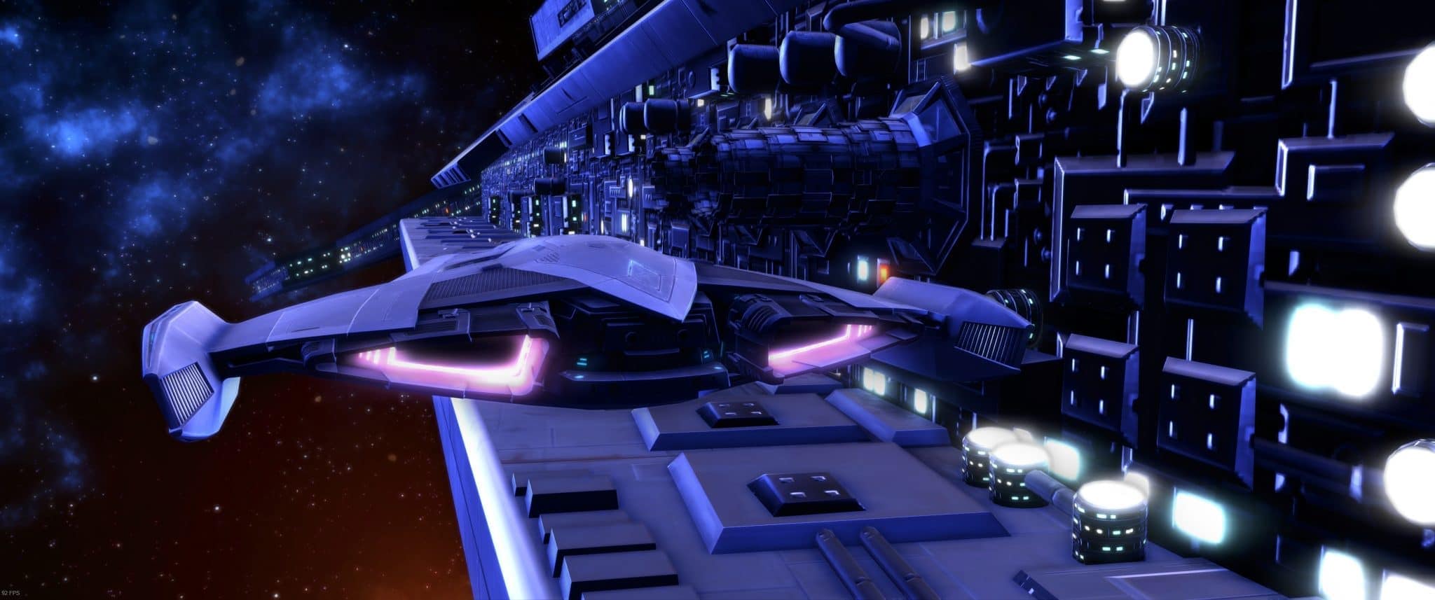SWTOR 6.1.4 release date and new min-pet reward