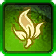 SWTOR Biological Decoration Green Icon