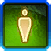 SWTOR Character Decoration Green Icon