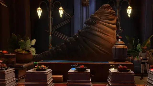 SWTOR Feast of Prosperity Guide 2025 Featured