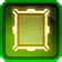 SWTOR Sign Decoration Poster Green Icon
