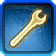 SWTOR Utility Decoration Blue Icon