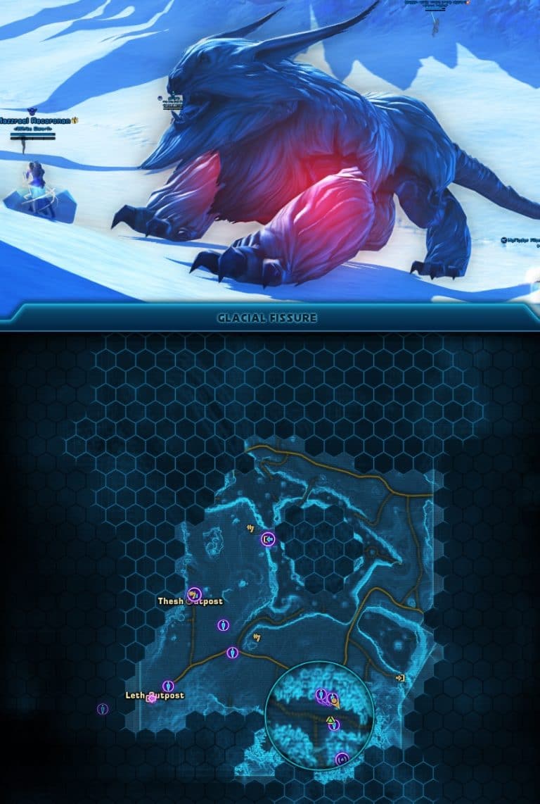 SWTOR Feast of Prosperity Event Guide 2025