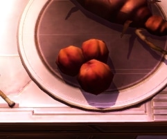 Sweet Vormfruit