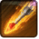 Volatile Warhead