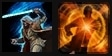 Focus Guardians and Rage Juggernauts (Burst DPS)
