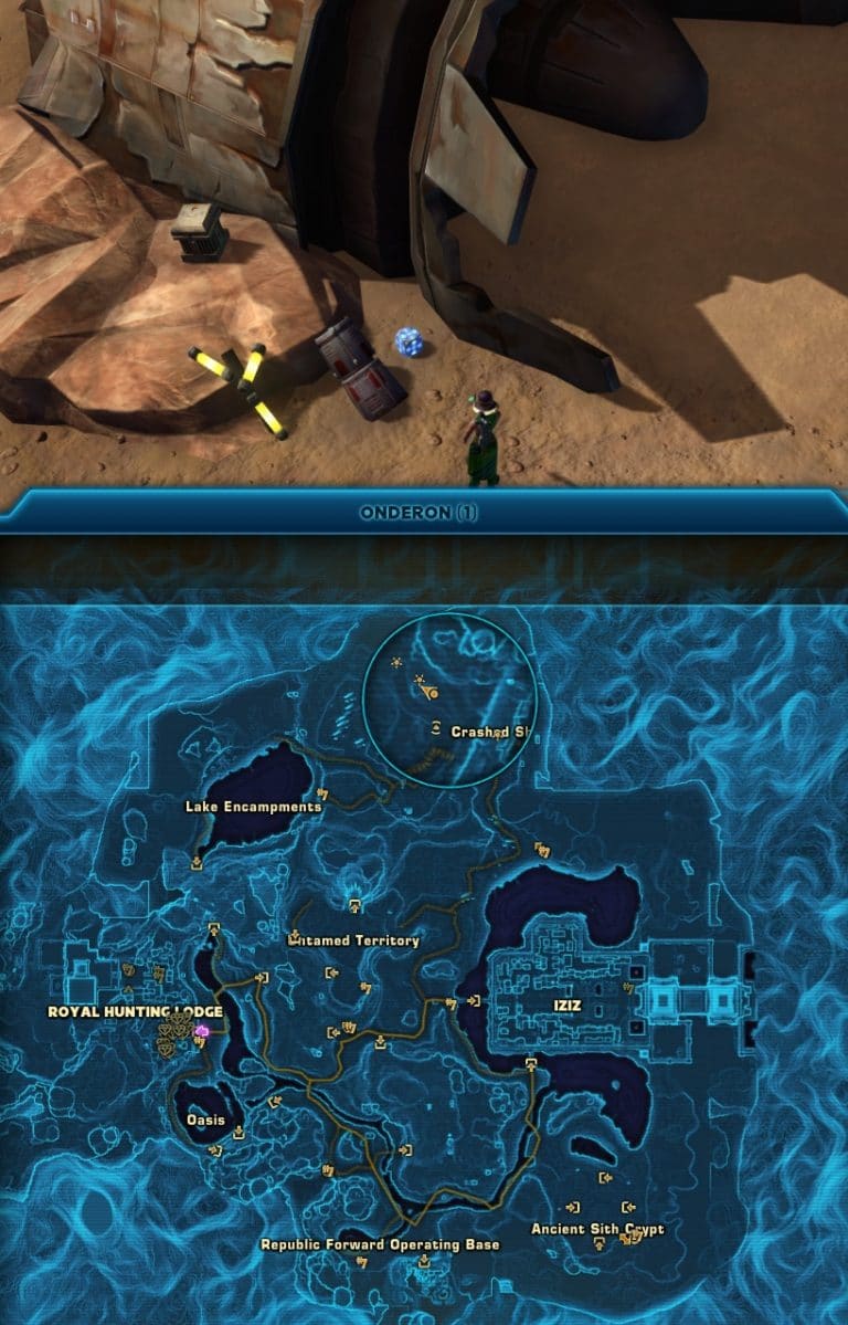 SWTOR Feast of Prosperity Event Guide 2025