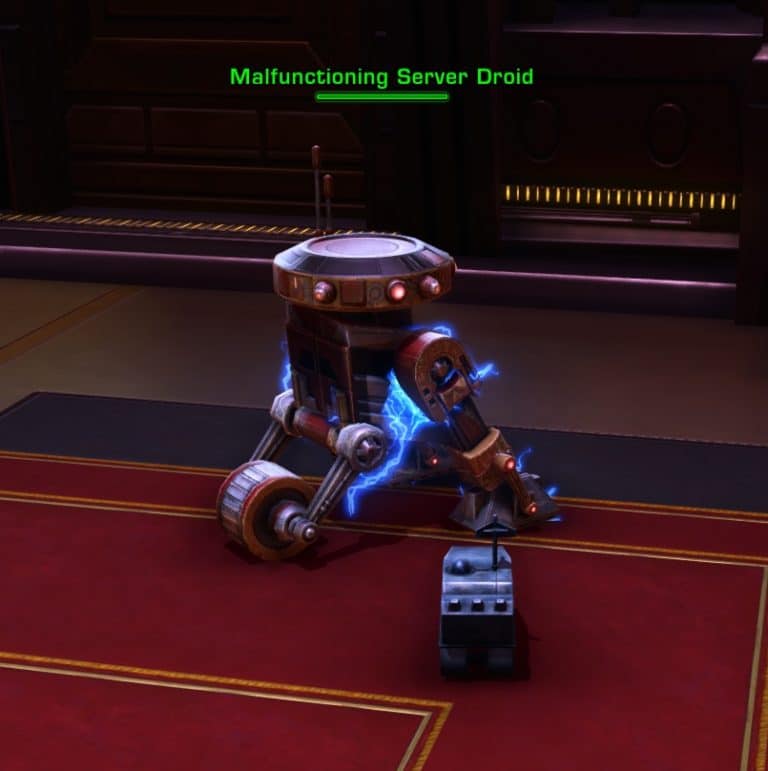 SWTOR Feast of Prosperity Event Guide 2025