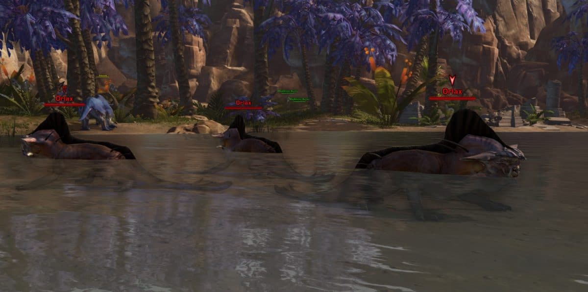 SWTOR Feast of Prosperity Event Guide 2025