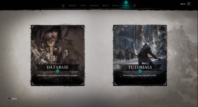 AC Valhalla Patch 1.0.2 changes