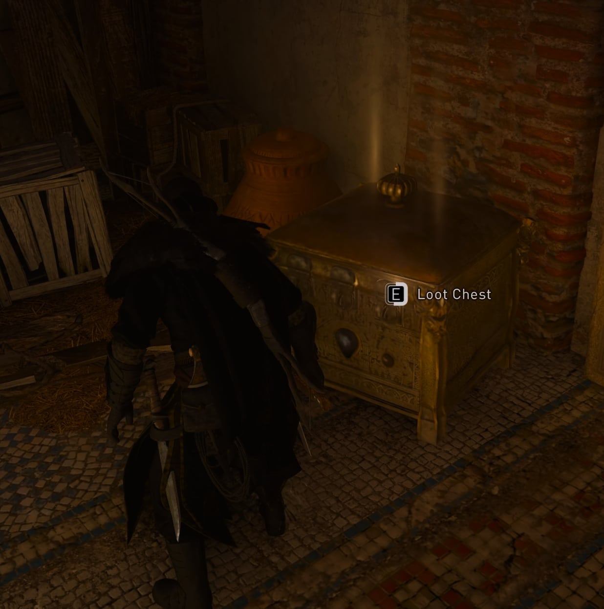 AC Valhalla Magister's Armor Set Locations Guide