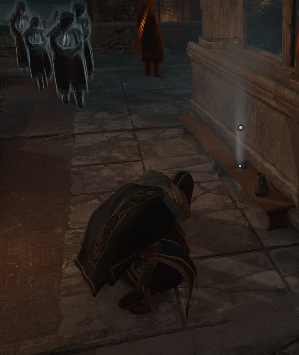 AC Valhalla Magister's Armor Set Locations Guide