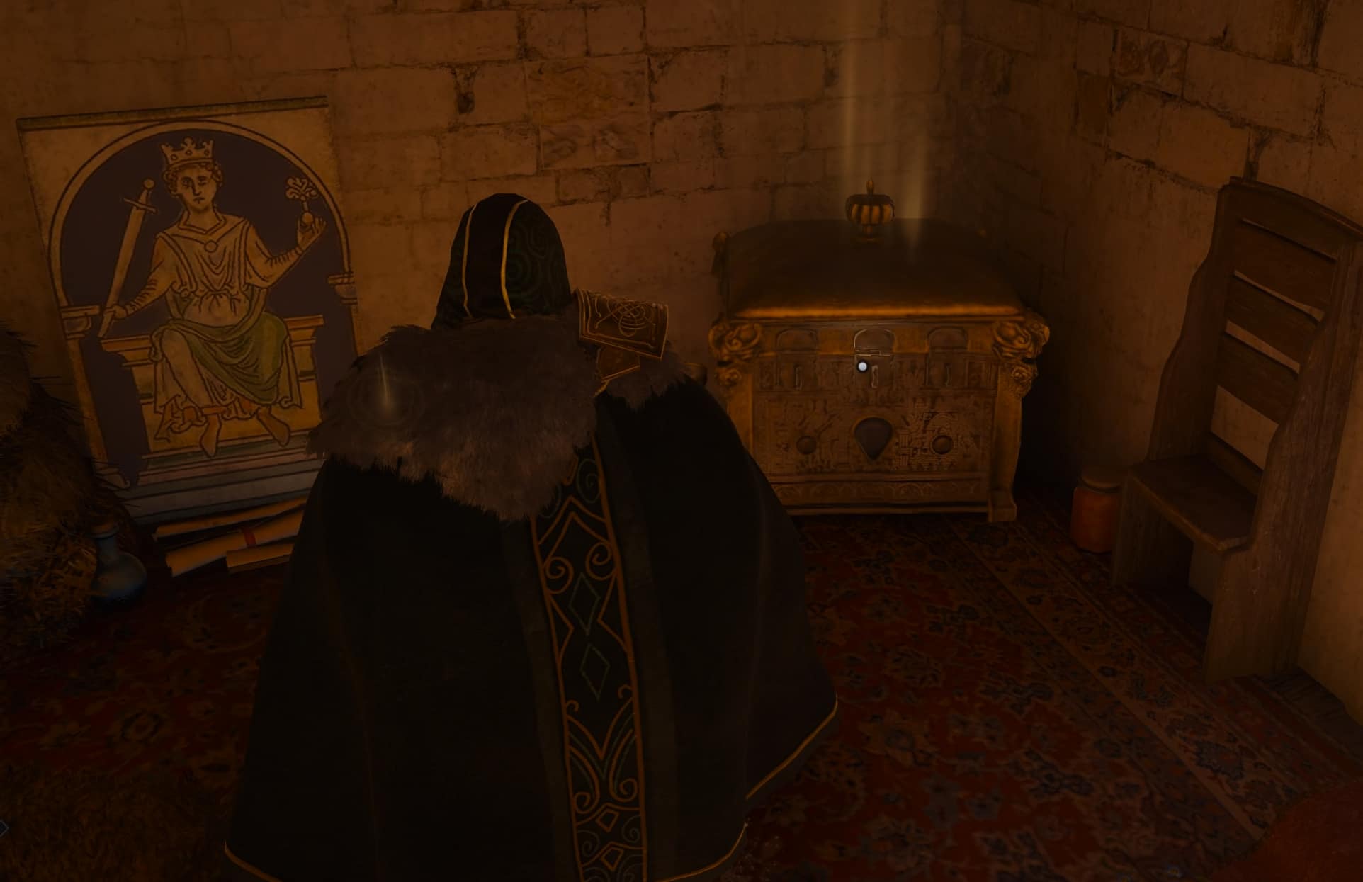 AC Valhalla Magister's Armor Set Locations Guide