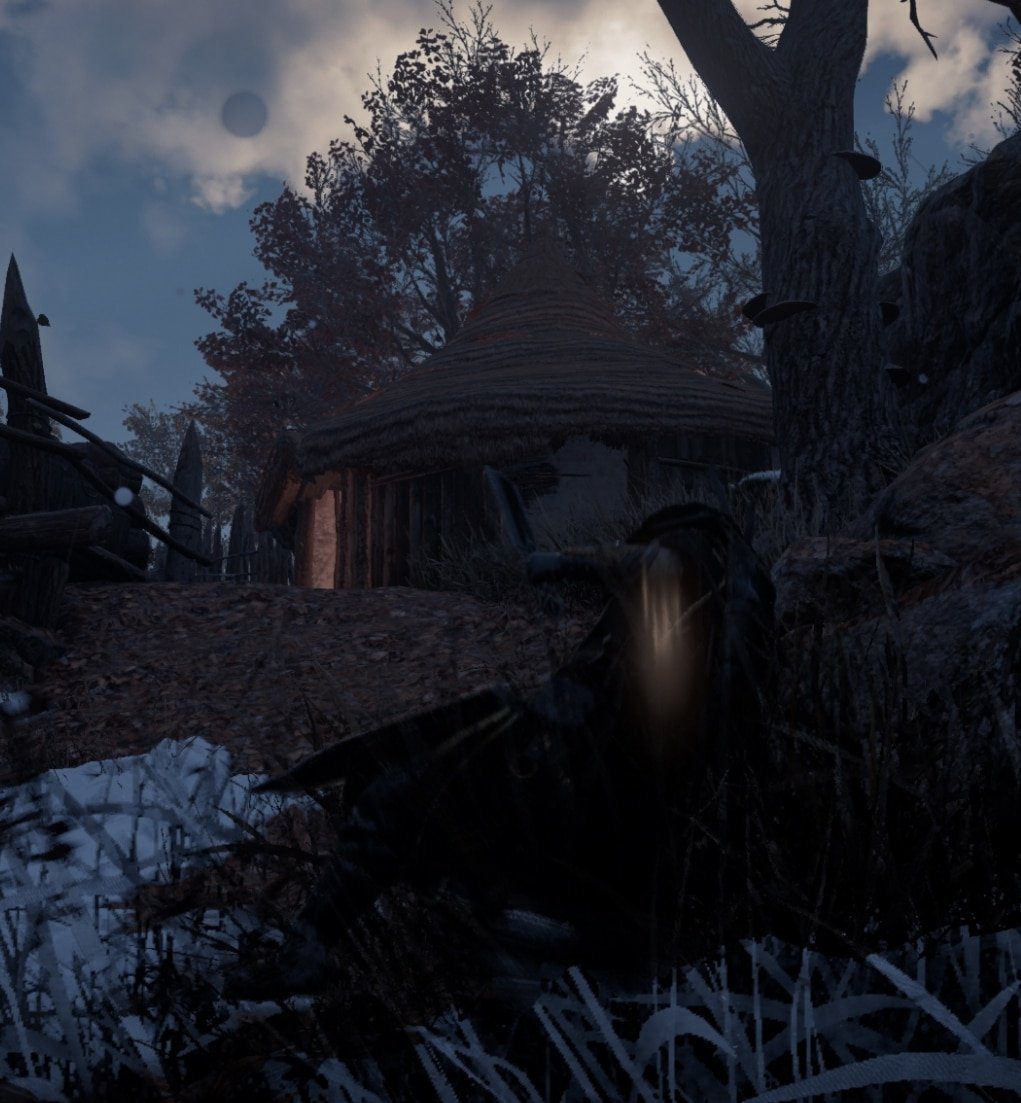 Assassin's Creed Valhalla Mentor's Set Locations and Overview Guide