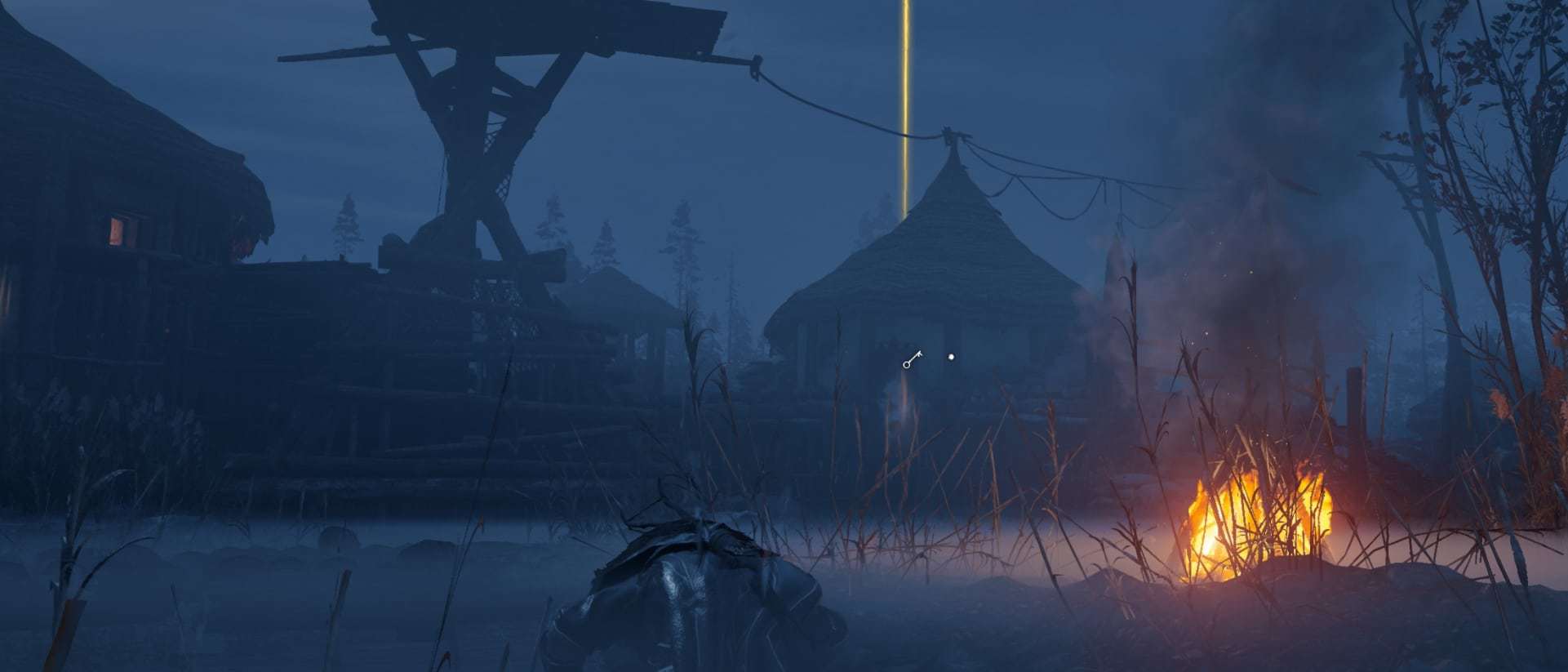 Assassin's Creed Valhalla Mentor's Set Locations and Overview Guide