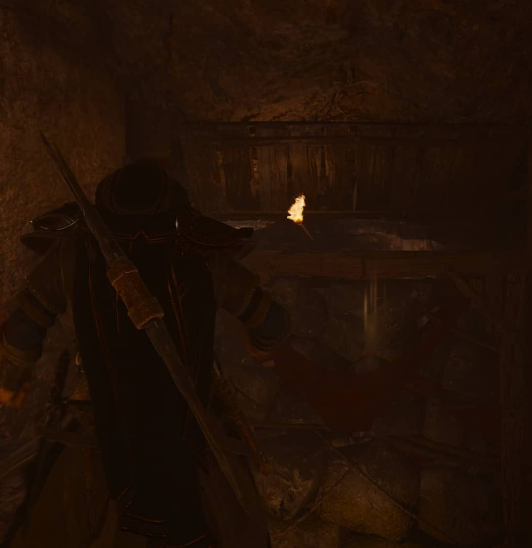 valhalla weapons guide