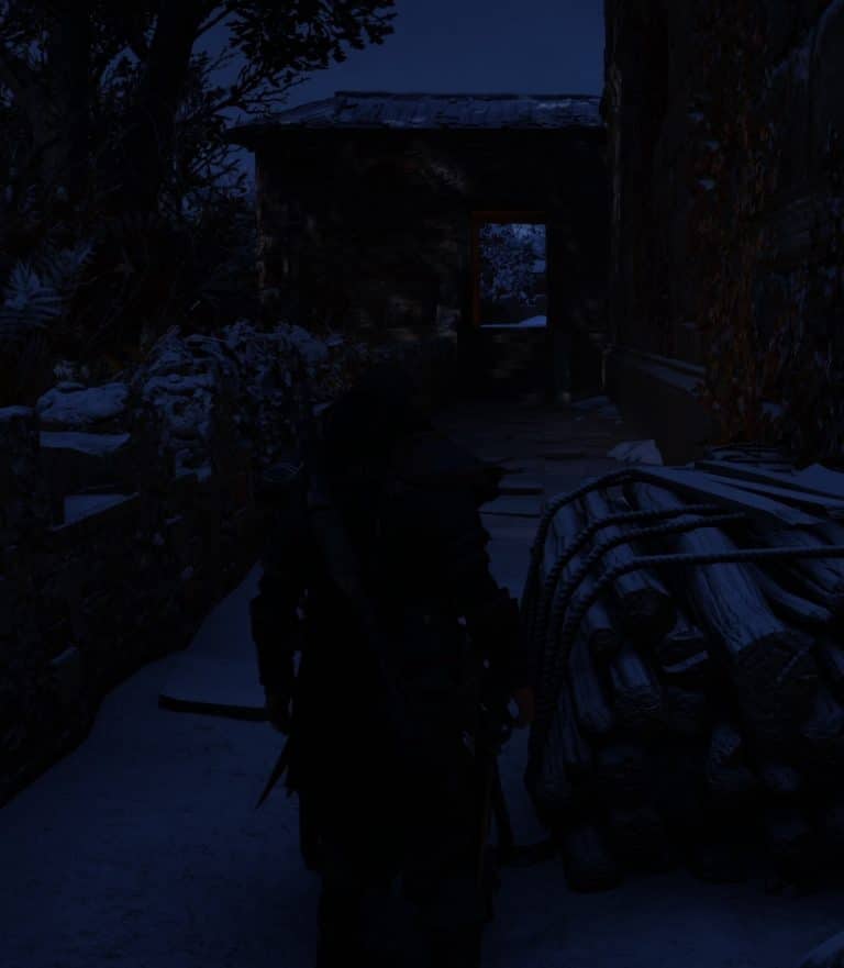 Assassin's Creed Valhalla Weapons List and Locations Guide