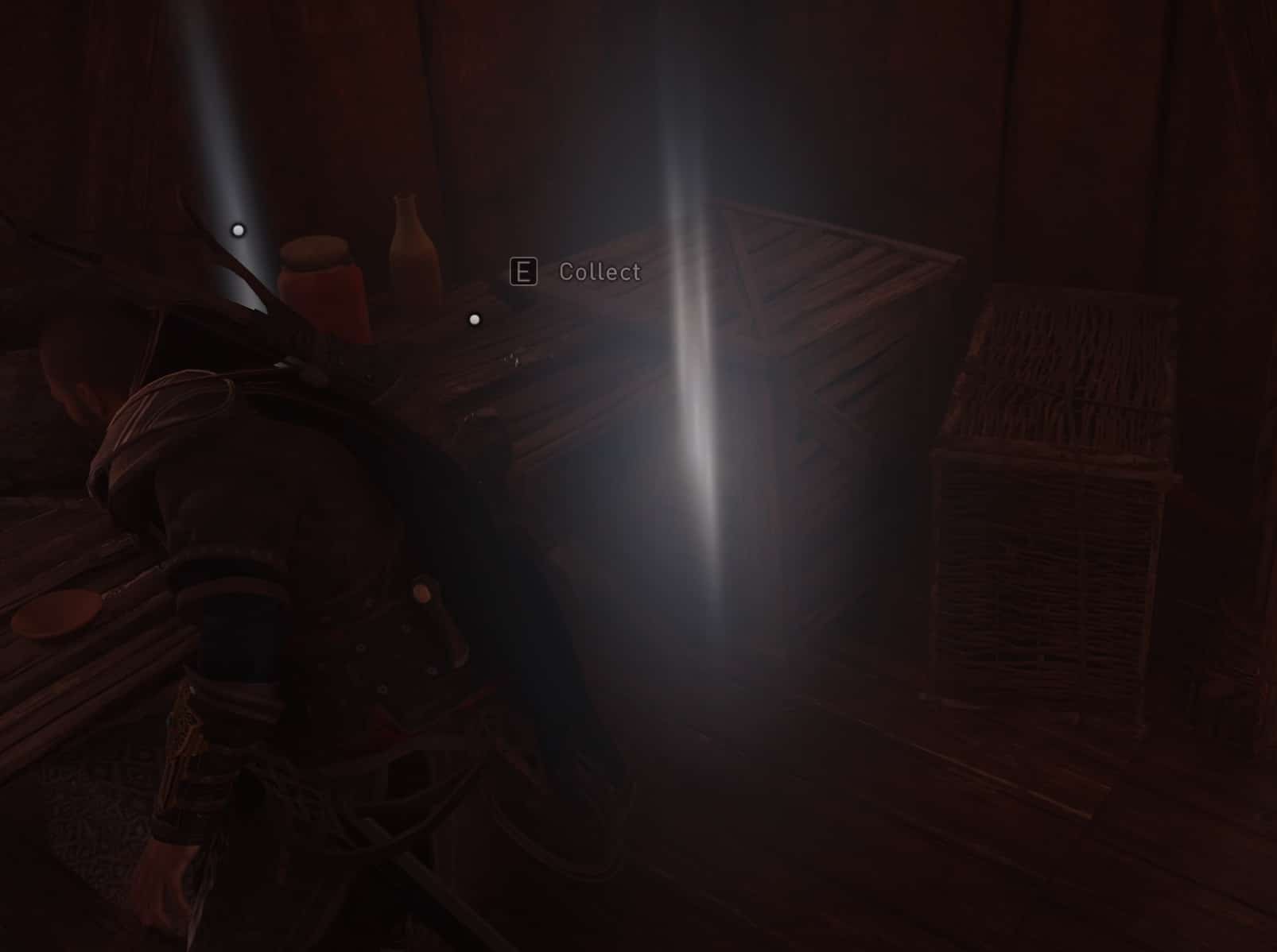 valhalla weapons guide
