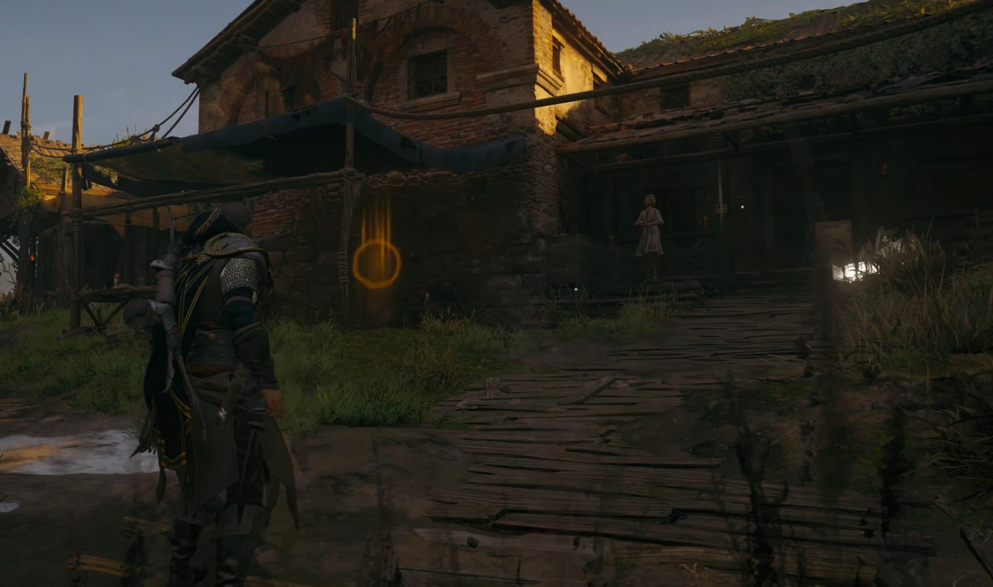 valhalla weapons guide