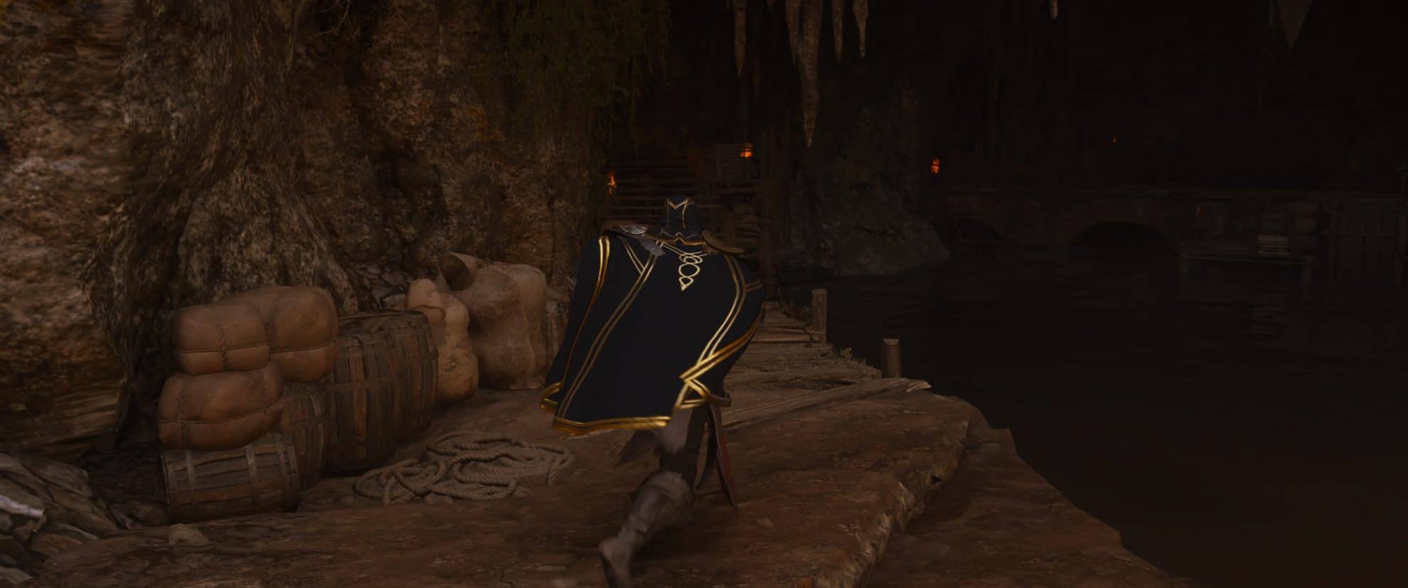 valhalla weapons guide