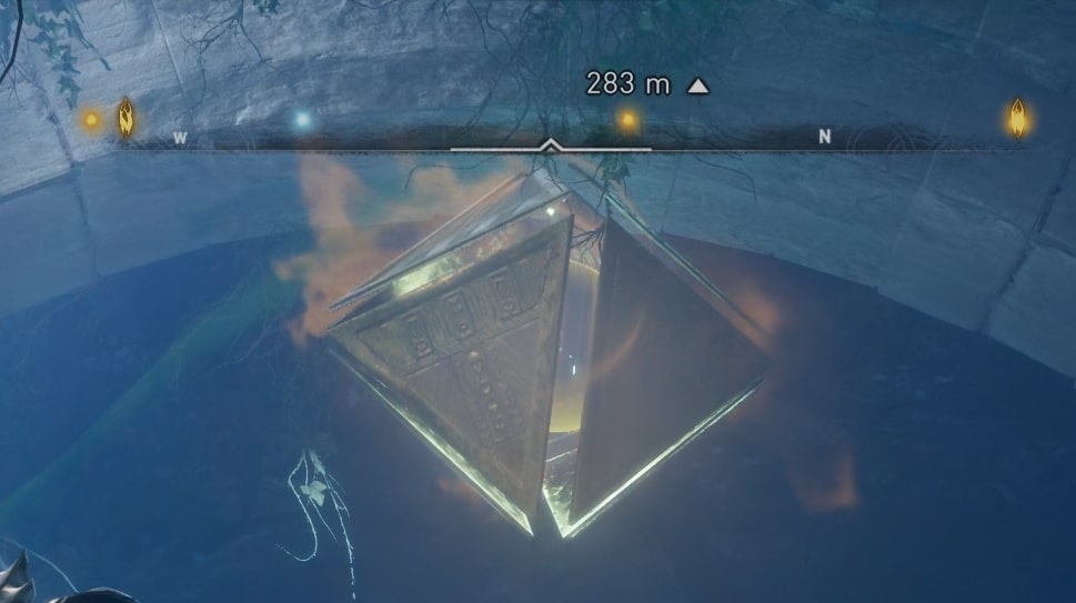 how to unseal the well