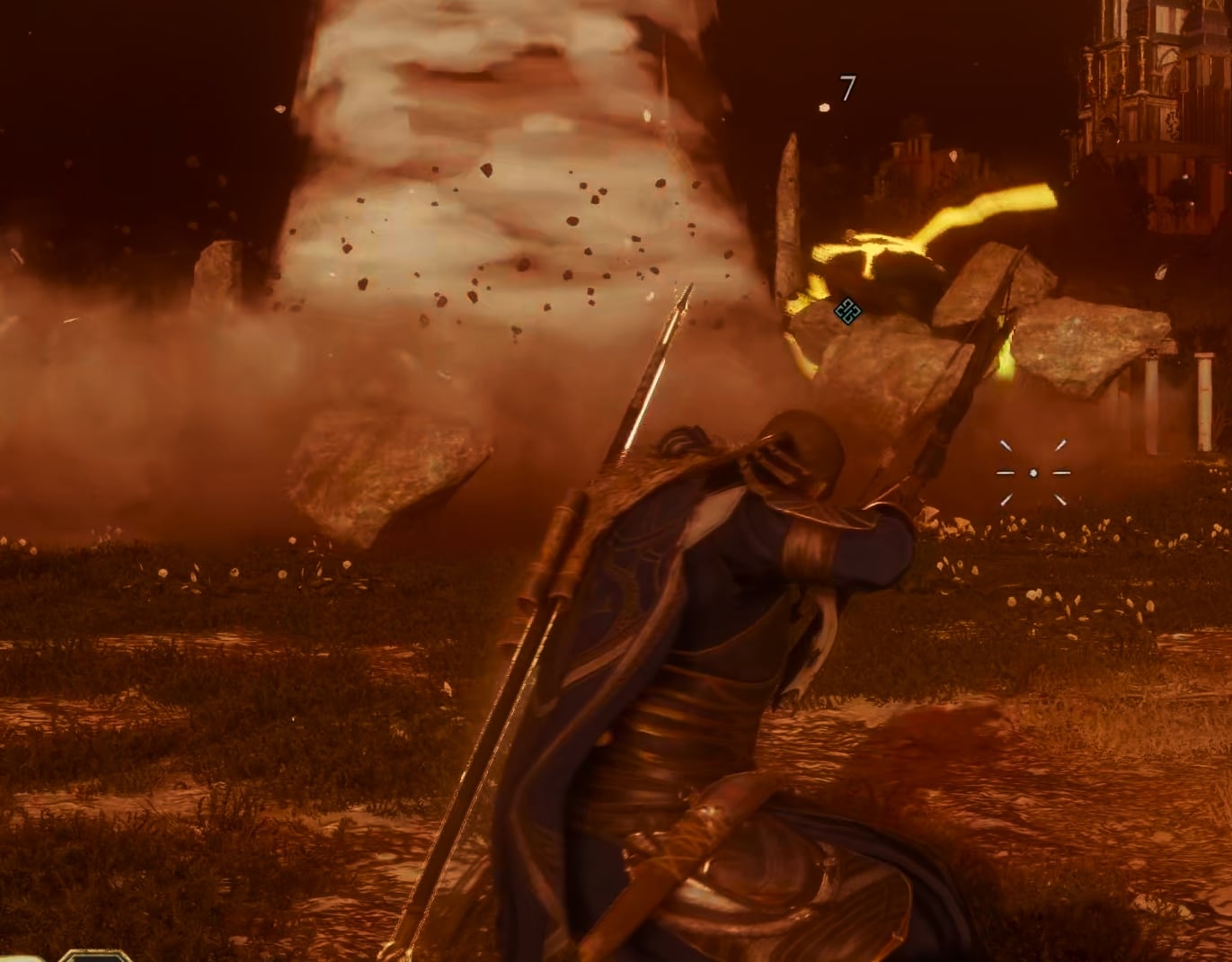 how to defeat fenrir valhalla