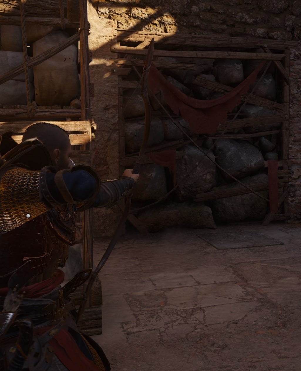 valhalla weapons guide