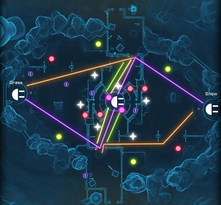 Alderaan Civil War