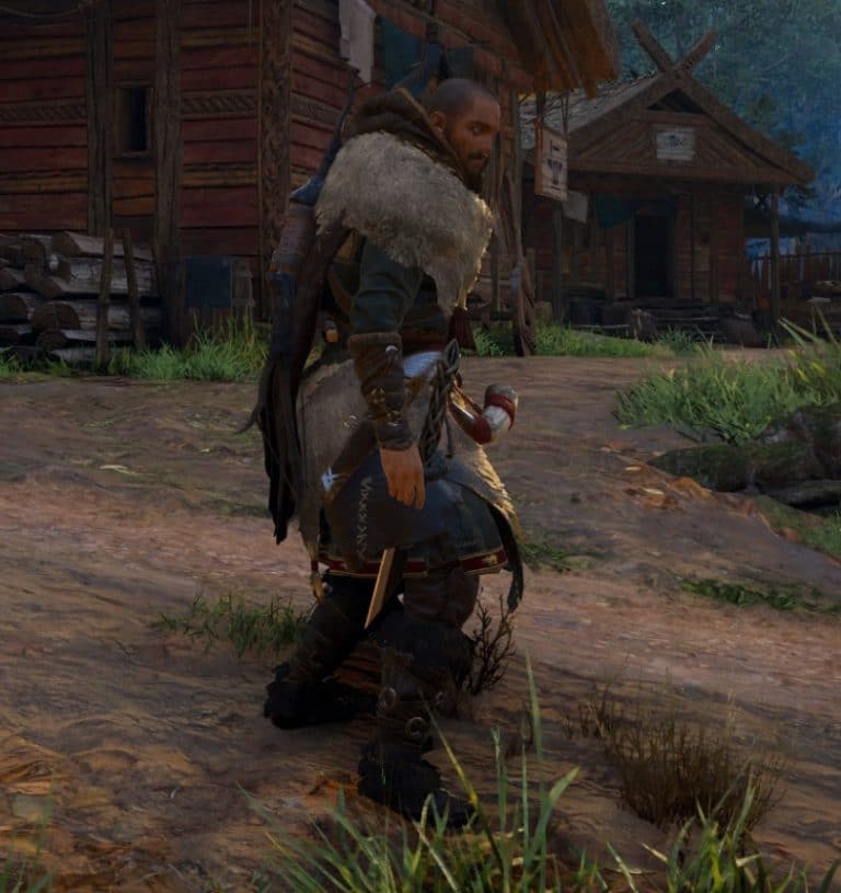AC Valhalla Huntsman Armor Set Locations Guide