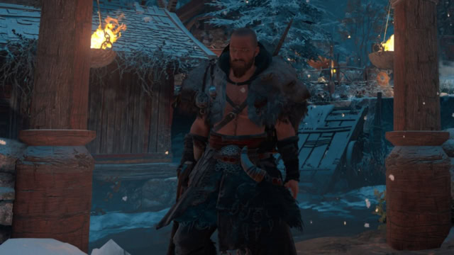 Assassin's Creed Valhalla Ultimate Pack Overview Featured