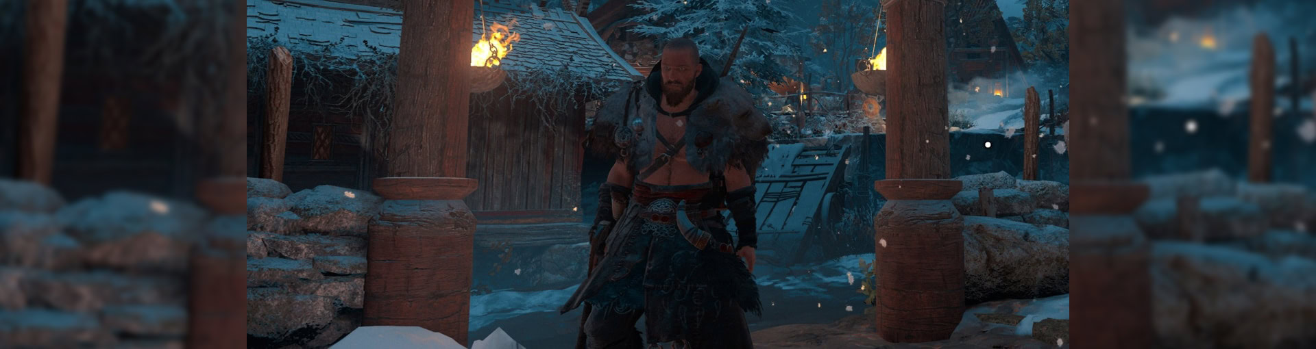 Assassin's Creed Valhalla Ultimate Pack Overview Featured