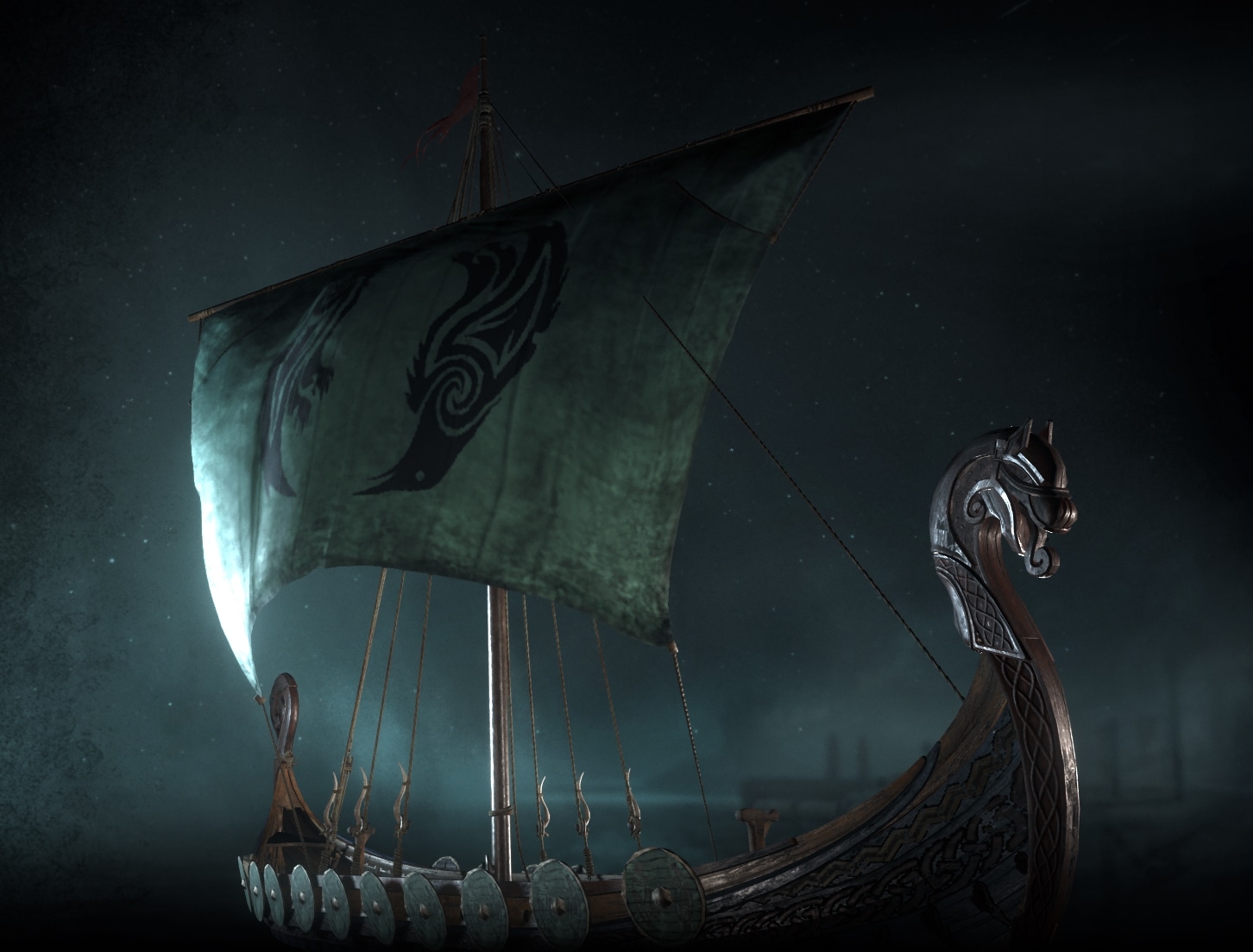 Berserker Hull