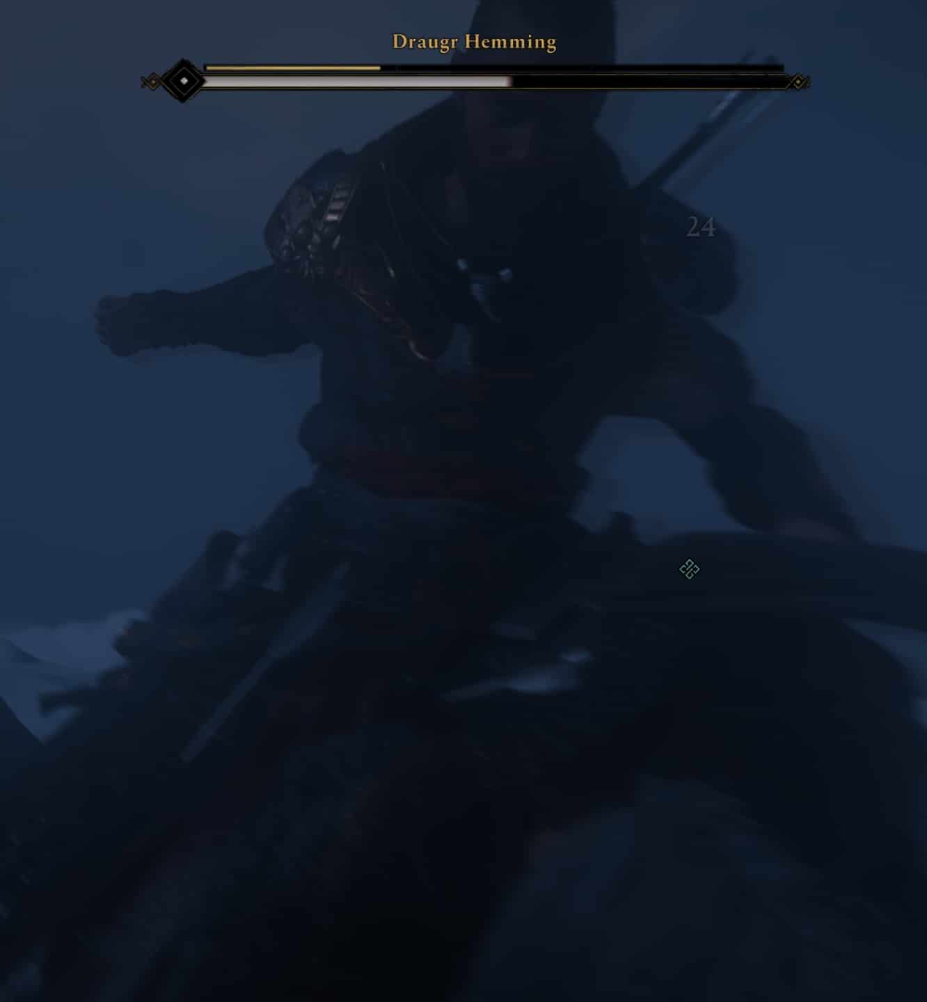 Rage of Helheim ability usage