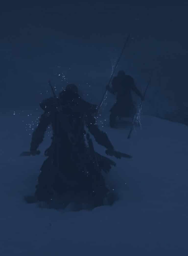 Heming Boss How to defeat Draugr Hemming Jarl in Assassin's Creed Valhalla - VULKK.com