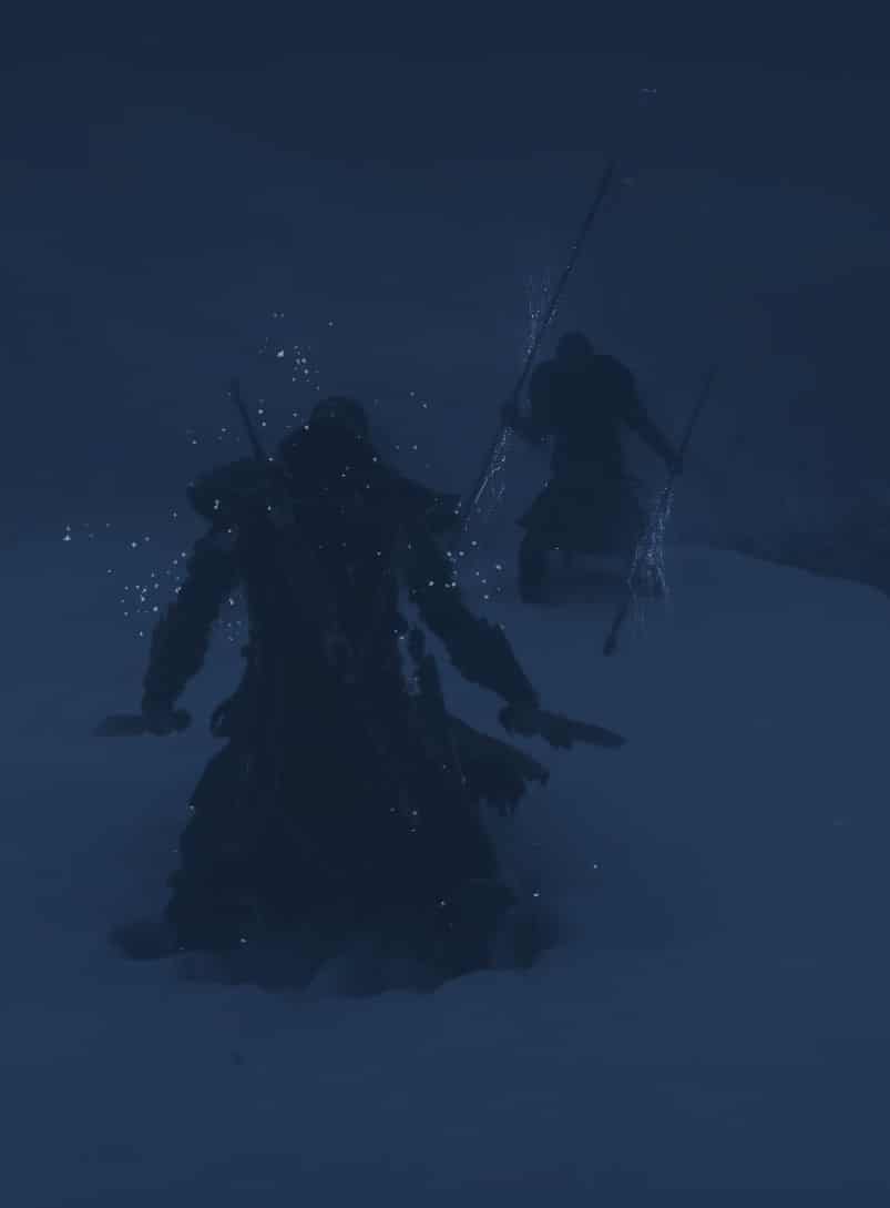 How to defeat Draugr Hemming Jarl Boss in AC Valhalla