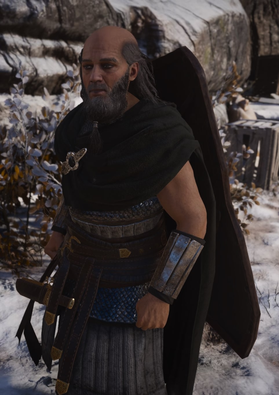 How to defeat Orwig Neverdeath drengr in AC Valhalla