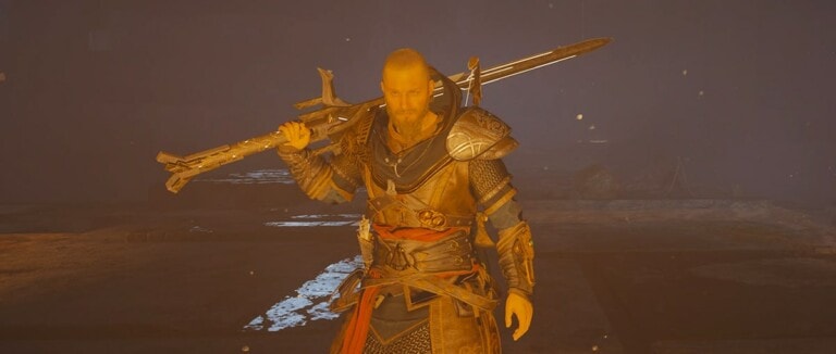 How to get Excalibur in Assassin's Creed Valhalla